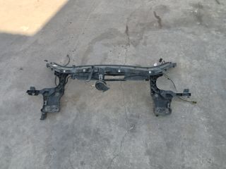 bontott RENAULT SCÉNIC II Homlokfal (Üres lemez)