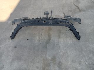 bontott RENAULT SCÉNIC II Homlokfal (Üres lemez)