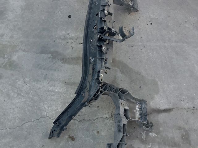 bontott RENAULT SCÉNIC II Homlokfal (Üres lemez)