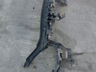 bontott RENAULT SCÉNIC II Homlokfal (Üres lemez)