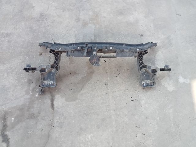 bontott RENAULT SCÉNIC II Homlokfal (Üres lemez)