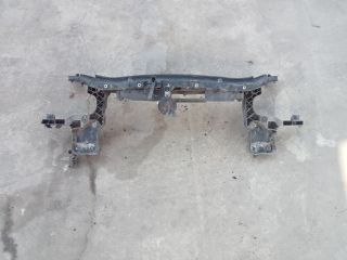 bontott RENAULT SCÉNIC II Homlokfal (Üres lemez)