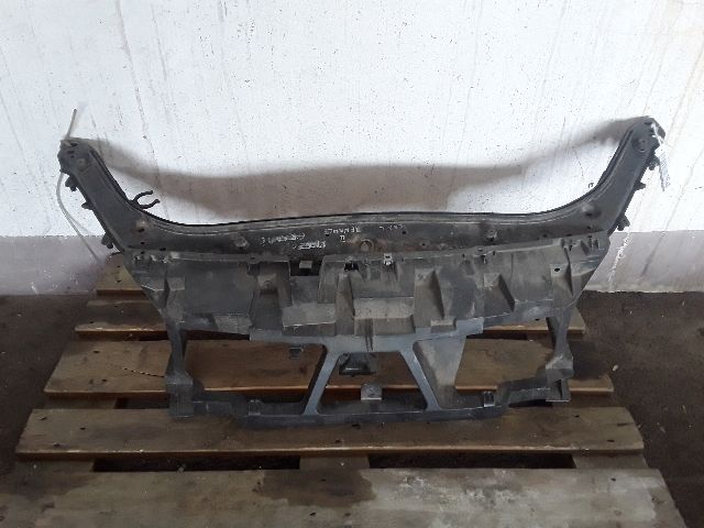 bontott RENAULT SCÉNIC II Homlokfal (Üres lemez)