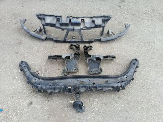 bontott RENAULT SCÉNIC II Homlokfal (Üres lemez)