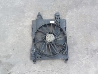 bontott RENAULT SCÉNIC II Hűtőventilátor