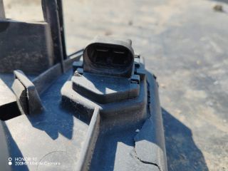 bontott RENAULT SCÉNIC II Hűtőventilátor