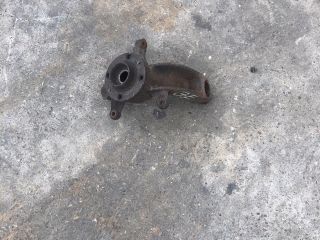 bontott RENAULT SCÉNIC II Jobb első Csonkállvány Kerékaggyal