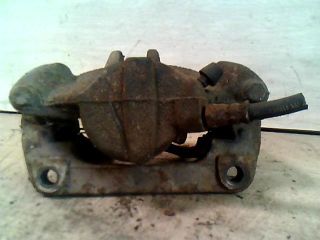 bontott RENAULT SCÉNIC II Jobb első Féknyereg Munkahengerrel