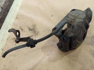 bontott RENAULT SCÉNIC II Jobb első Féknyereg Munkahengerrel