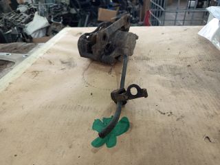 bontott RENAULT SCÉNIC II Jobb első Féknyereg Munkahengerrel