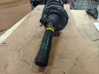 bontott RENAULT SCÉNIC II Jobb első Gólyaláb (Lengécsillapító, Rugó)