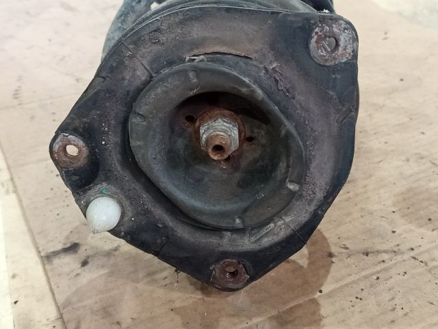 bontott RENAULT SCÉNIC II Jobb első Gólyaláb (Lengécsillapító, Rugó)