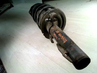 bontott RENAULT SCÉNIC II Jobb első Gólyaláb (Lengécsillapító, Rugó)