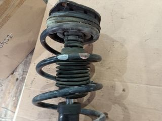 bontott RENAULT SCÉNIC II Jobb első Gólyaláb (Lengécsillapító, Rugó)