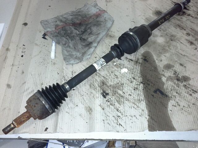 bontott RENAULT SCÉNIC II Jobb Féltengely