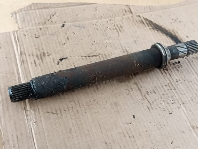 bontott RENAULT SCÉNIC II Jobb Féltengely