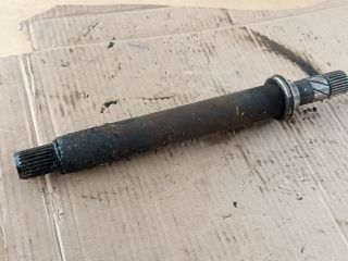 bontott RENAULT SCÉNIC II Jobb Féltengely