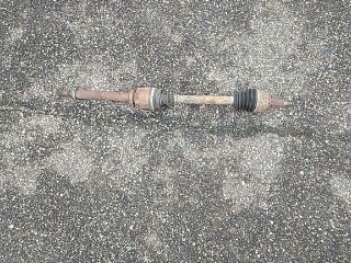 bontott RENAULT SCÉNIC II Jobb Féltengely