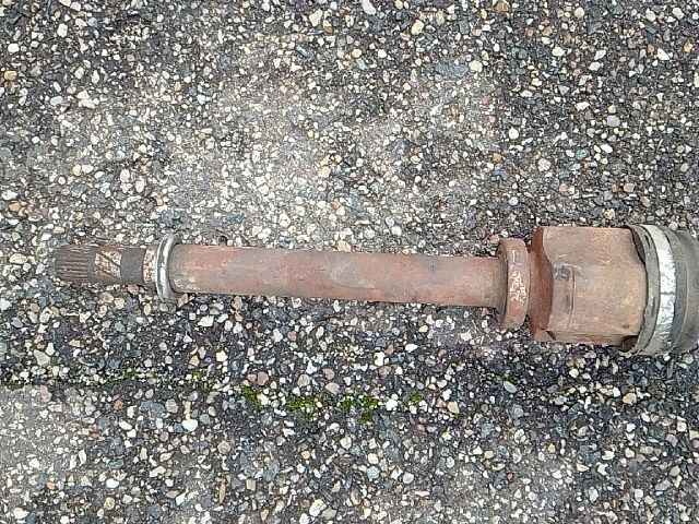 bontott RENAULT SCÉNIC II Jobb Féltengely