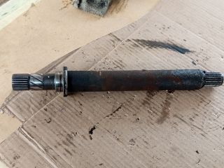 bontott RENAULT SCÉNIC II Jobb Féltengely