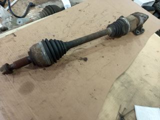 bontott RENAULT SCÉNIC II Jobb Féltengely