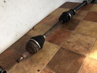 bontott RENAULT SCÉNIC II Jobb Féltengely