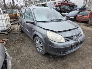 bontott RENAULT SCÉNIC II Jobb Féltengely