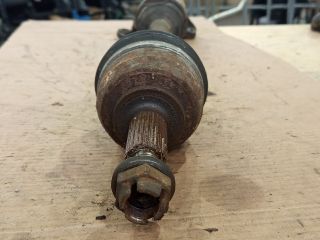 bontott RENAULT SCÉNIC II Jobb Féltengely