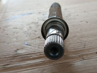 bontott RENAULT SCÉNIC II Jobb Féltengely