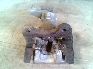 bontott RENAULT SCÉNIC II Jobb hátsó Féknyereg Munkahengerrel