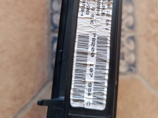 bontott RENAULT SCÉNIC II Kilométeróra