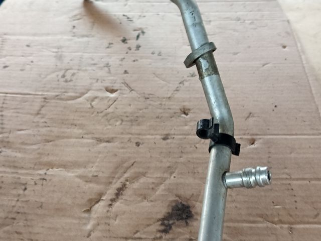 bontott RENAULT SCÉNIC II Klíma Cső