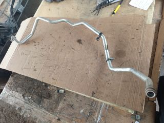 bontott RENAULT SCÉNIC II Klíma Cső