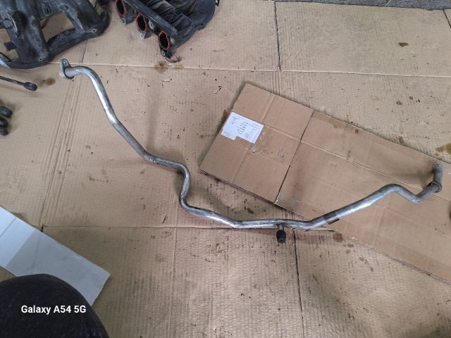 bontott RENAULT SCÉNIC II Klíma Cső