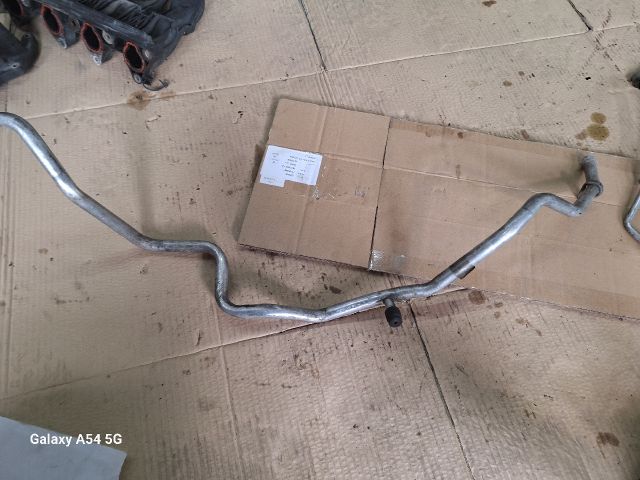 bontott RENAULT SCÉNIC II Klíma Cső