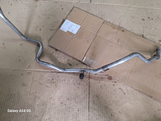 bontott RENAULT SCÉNIC II Klíma Cső