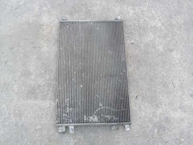 bontott RENAULT SCÉNIC II Klímahűtő Radiátor