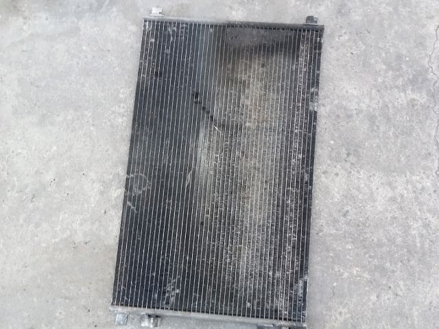 bontott RENAULT SCÉNIC II Klímahűtő Radiátor