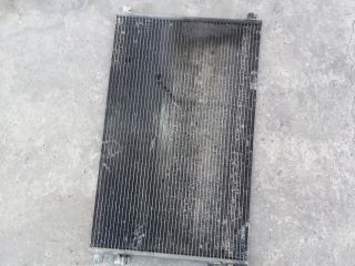 bontott RENAULT SCÉNIC II Klímahűtő Radiátor