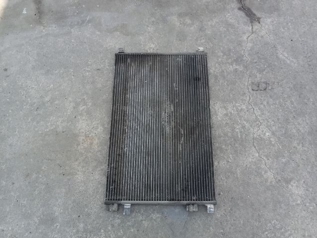 bontott RENAULT SCÉNIC II Klímahűtő Radiátor