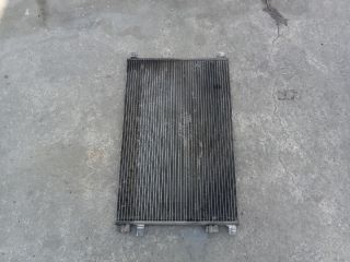 bontott RENAULT SCÉNIC II Klímahűtő Radiátor