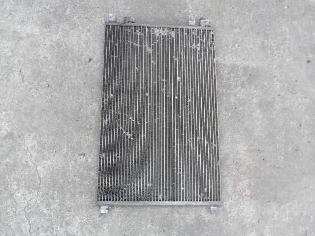 bontott RENAULT SCÉNIC II Klímahűtő Radiátor