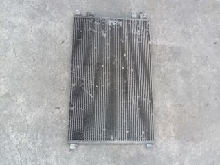 bontott RENAULT SCÉNIC II Klímahűtő Radiátor