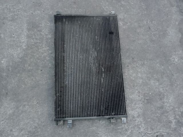 bontott RENAULT SCÉNIC II Klímahűtő Radiátor