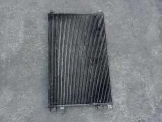 bontott RENAULT SCÉNIC II Klímahűtő Radiátor