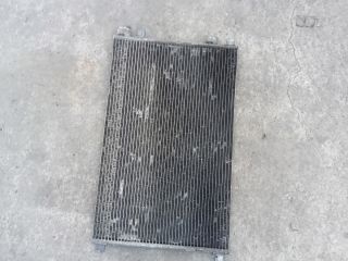 bontott RENAULT SCÉNIC II Klímahűtő Radiátor