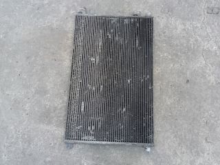 bontott RENAULT SCÉNIC II Klímahűtő Radiátor