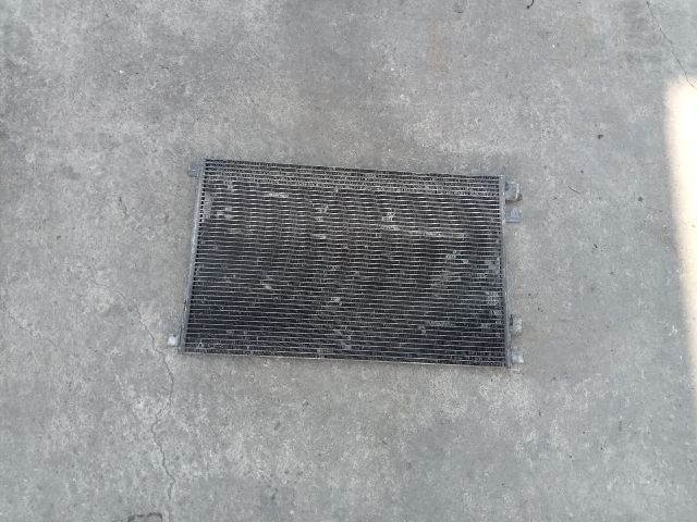 bontott RENAULT SCÉNIC II Klímahűtő Radiátor