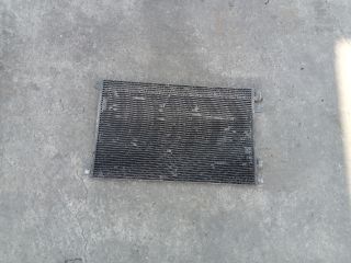 bontott RENAULT SCÉNIC II Klímahűtő Radiátor