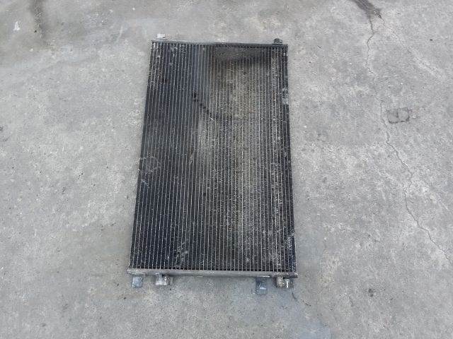 bontott RENAULT SCÉNIC II Klímahűtő Radiátor